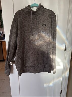 Men’s Under Armour  Pullover Hoodie